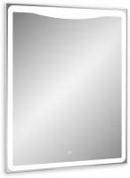 Зеркало LED Континент Amaze 80x90 см