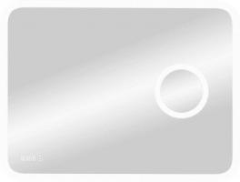 Зеркало LED Континент Bliss 120x70 см
