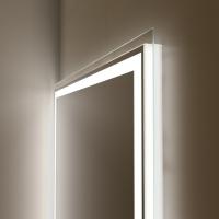 Зеркало LED Континент Fancy 100x70 см