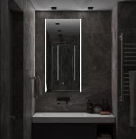 Зеркало LED Континент Modern 60x110 см