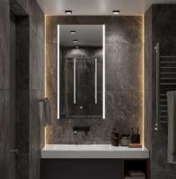 Зеркало LED Континент Modern 60x110 см