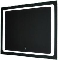 Зеркало LED Континент Quattro 90x70 см