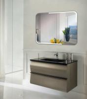 Зеркало LED Континент Raison 80x70 см