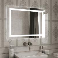 Зеркало LED Континент Rimini 120x70 см