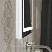 Зеркало LED Континент Rimini 120x70 см
