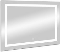 Зеркало LED Континент Rimini 70x50 см