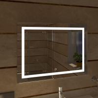Зеркало LED Континент Rimini 70x50 см