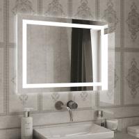 Зеркало LED Континент Rimini 70x50 см