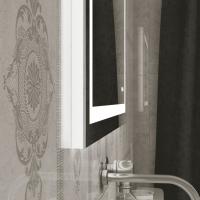 Зеркало LED Континент Rimini 80x60 см