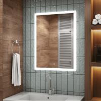 Зеркало LED Континент Sevilla 80x60 см