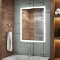 Зеркало LED Континент Sevilla 80x90 см