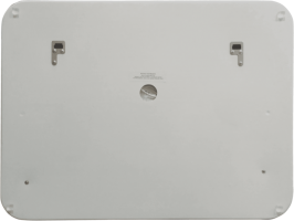 Зеркало LED Континент Velvette 120x70 см
