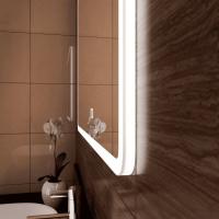Зеркало LED Континент Velvette Demure 100x70 см
