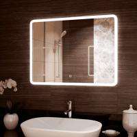 Зеркало LED Континент Velvette Demure 90x70 см