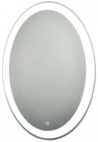 Зеркало LED Континент Verso 57xх77 см