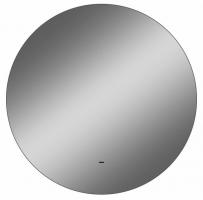 Зеркало Континент Ajour LED D550 с ореольной тепло/холодной подсветкой и Б/К сенсором