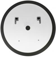 Зеркало Континент Ajour LED D645 с ореольной холодной подсветкой и Б/К сенсором