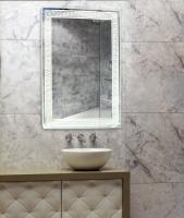 Зеркало Континент Apollo LED 700х900мм