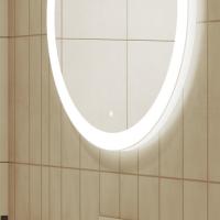 Зеркало Континент Rinaldi LED D645